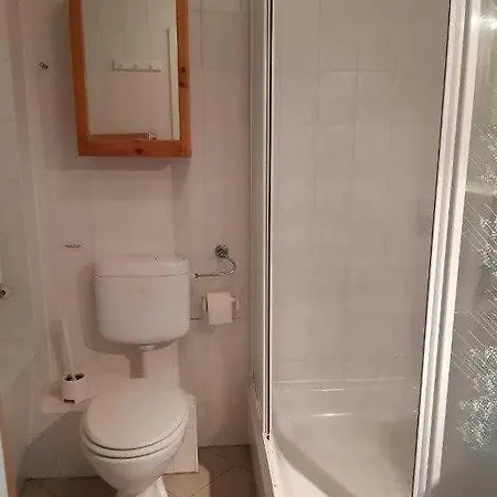 Appartement Blaues Haus